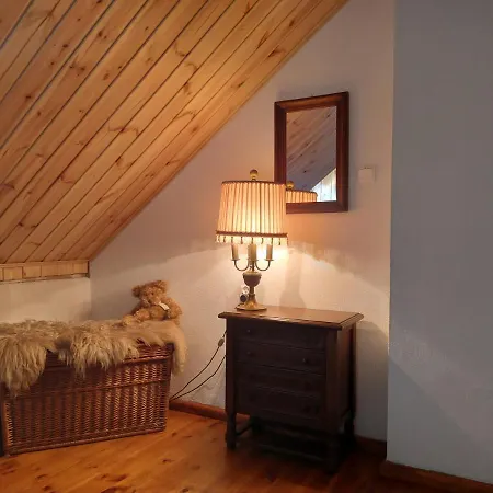 Letniskowy ,,letni Sen