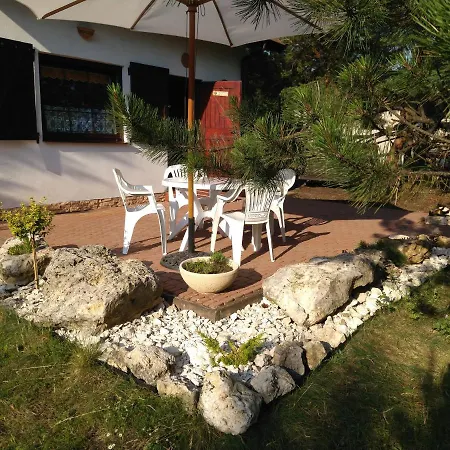 Letniskowy ,,letni Sen