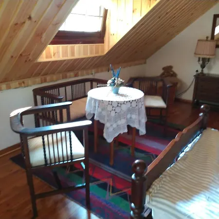 Letniskowy ,,letni Sen