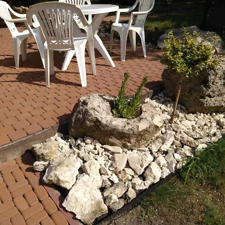 Letniskowy ,,letni Sen