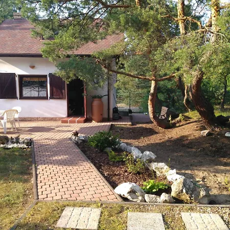 펜션 Letniskowy ,,letni Sen