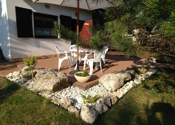 Letniskowy ,,letni Sen