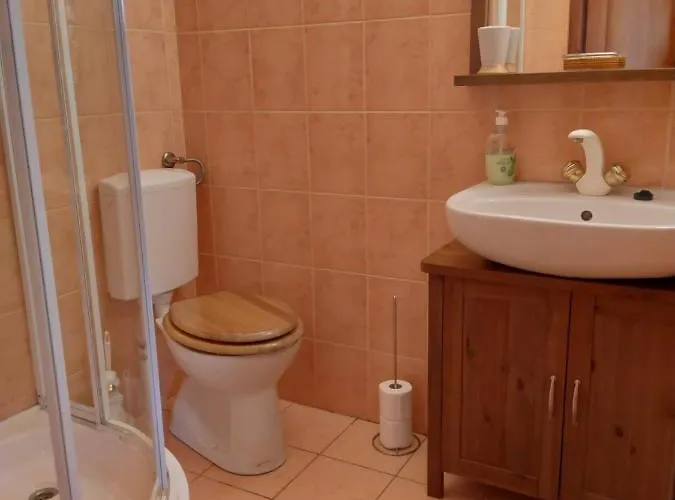 펜션 Letniskowy ,,letni Sen