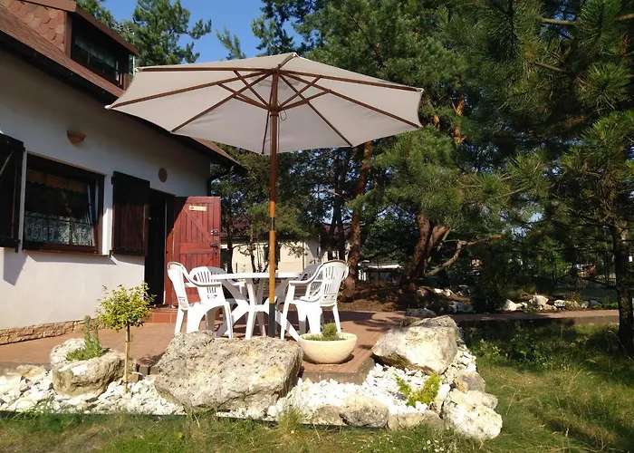 Letniskowy ,,letni Sen