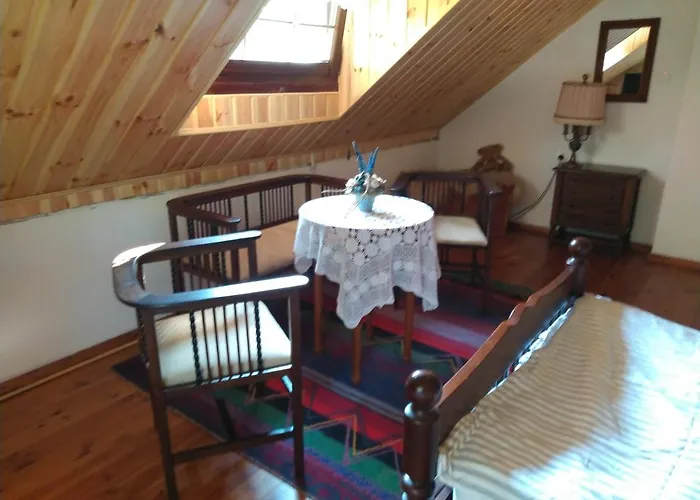 Letniskowy ,,letni Sen