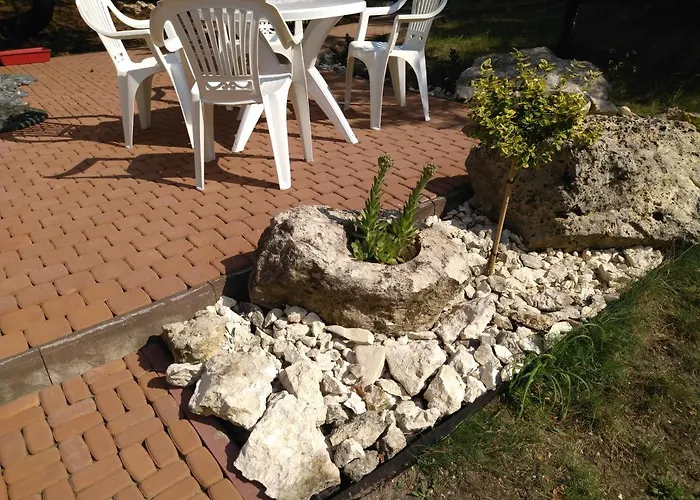 Letniskowy ,,letni Sen