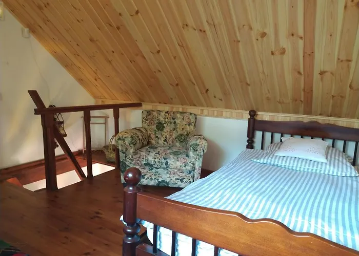 Letniskowy ,,letni Sen