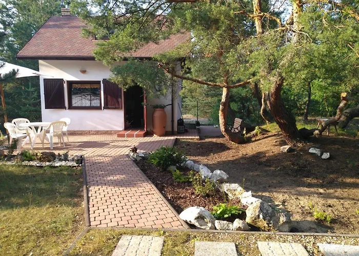 펜션 Letniskowy ,,letni Sen